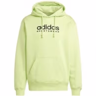 Толстовка Adidas M ALL SZN G HDY